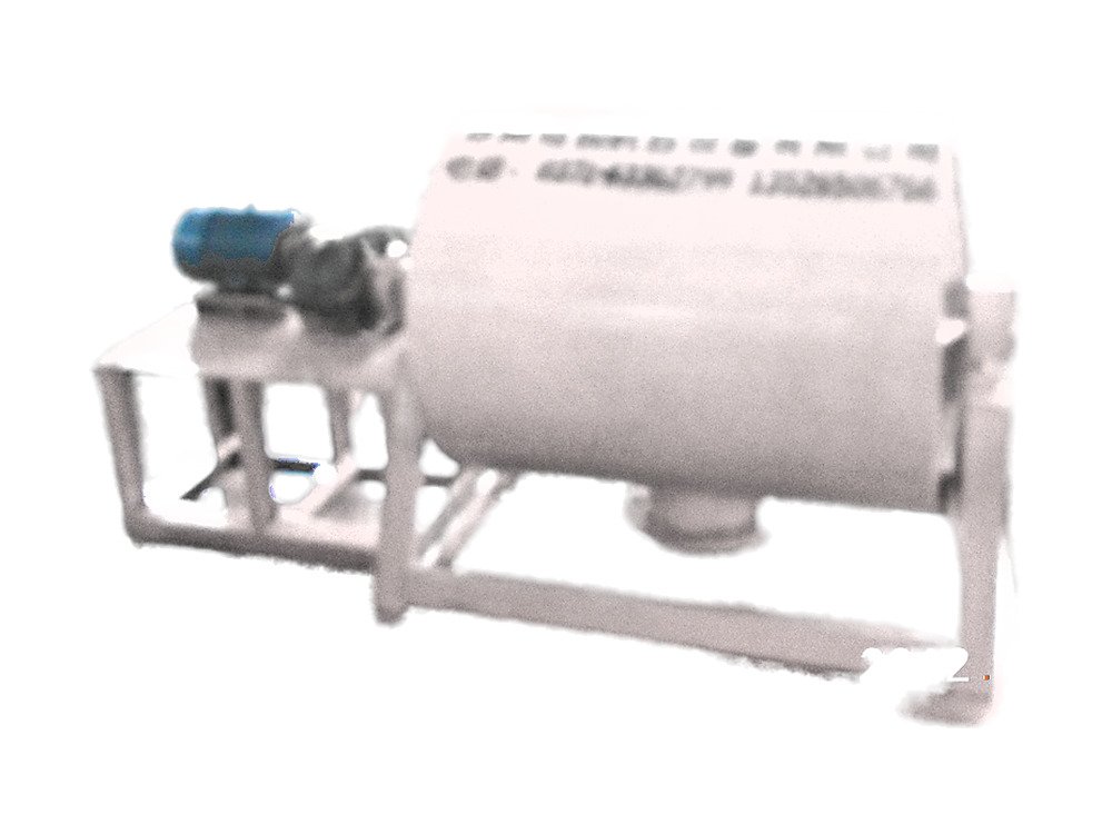 Batch Ball Mill