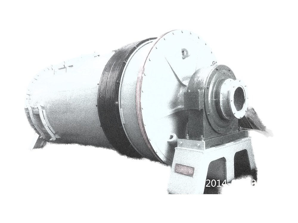 Ceramic Ball Mill