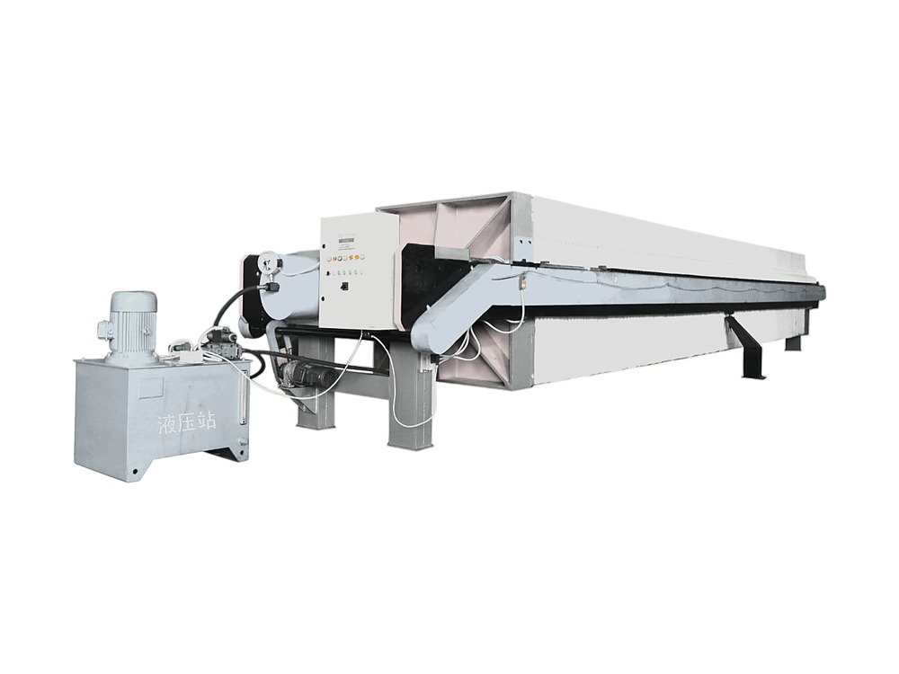 Filter Press