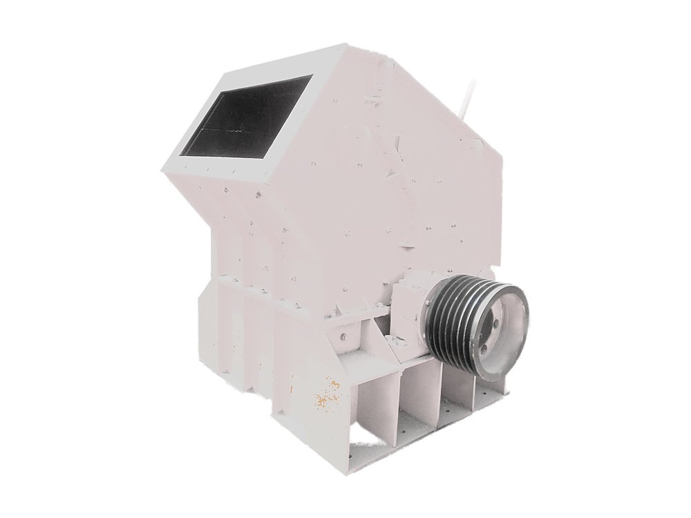 Impact Crusher