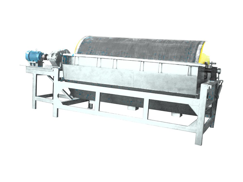 Iron Processing Plant