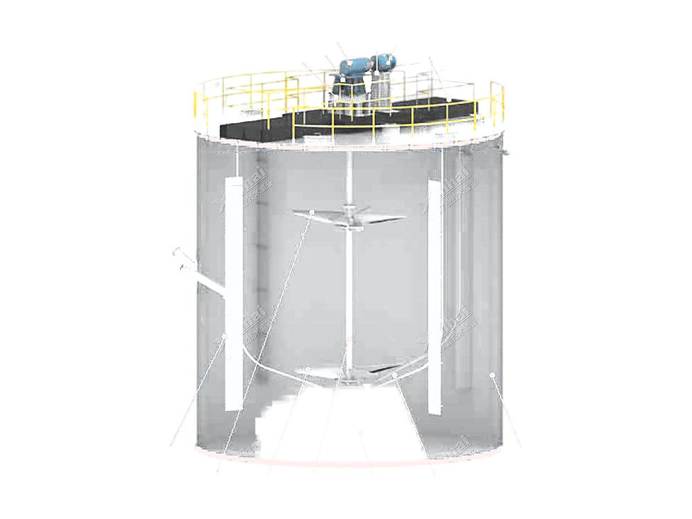Efficient Concentrator