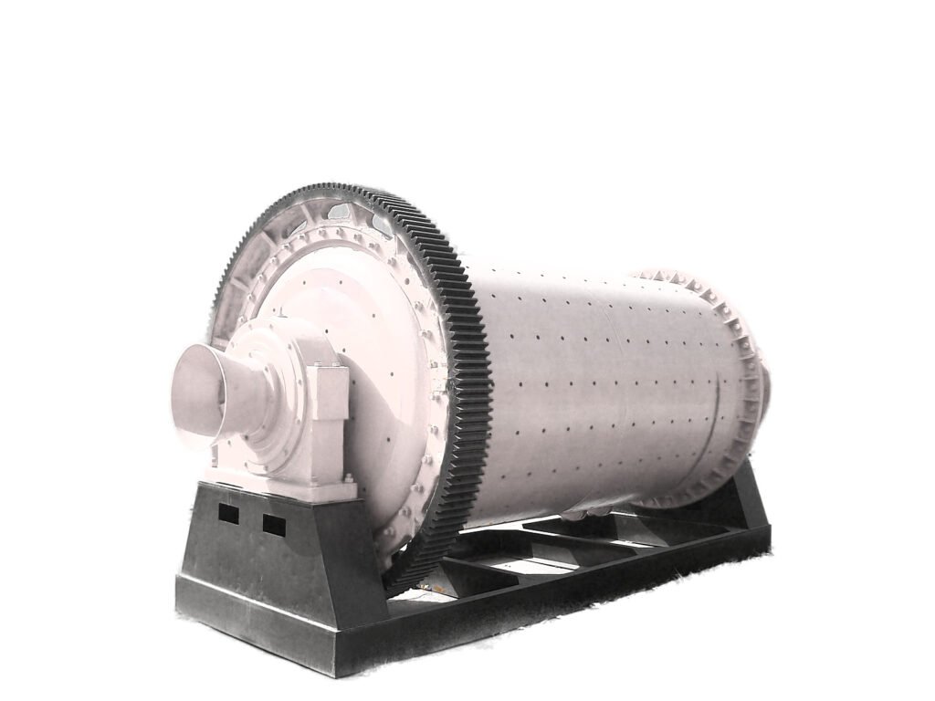 Ball Mill