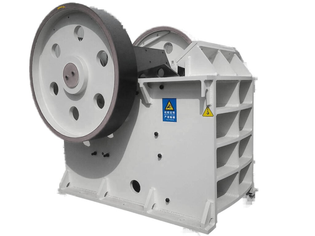 Jaw Crusher