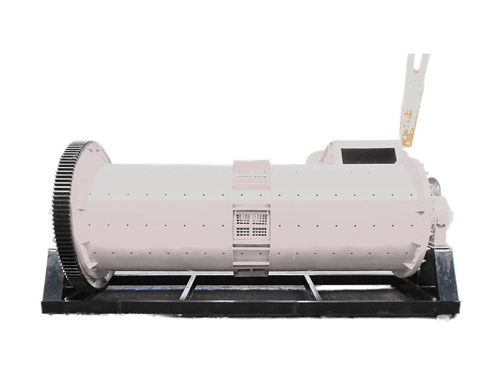 Quartz Sand Grinding