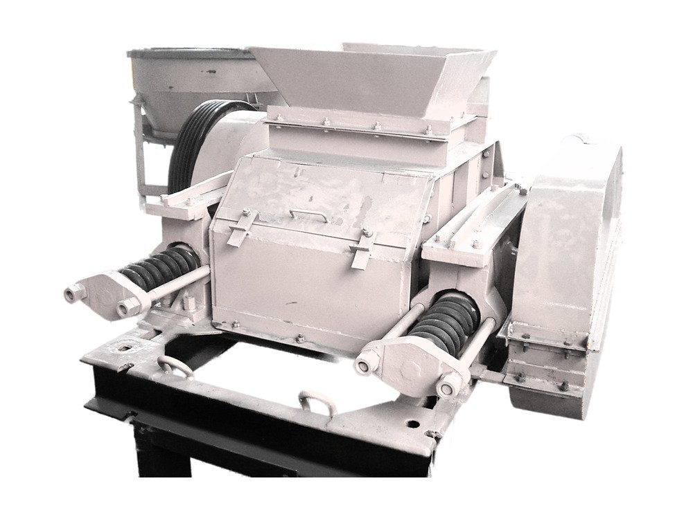 Roller Crusher