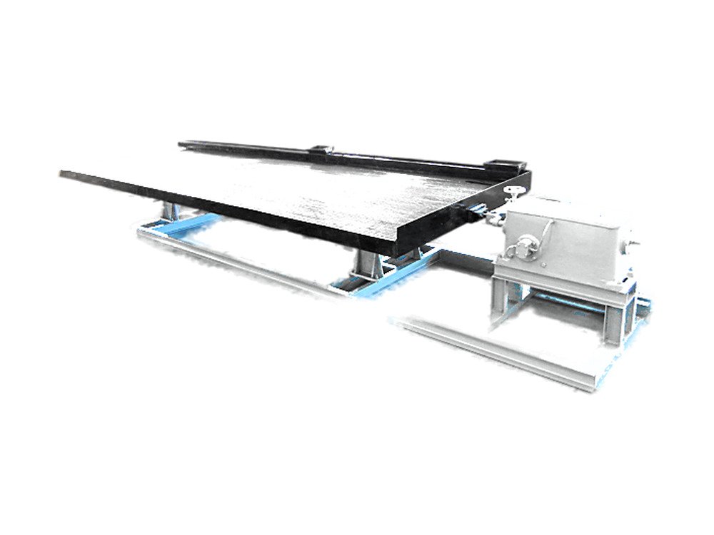 Shaking Table
